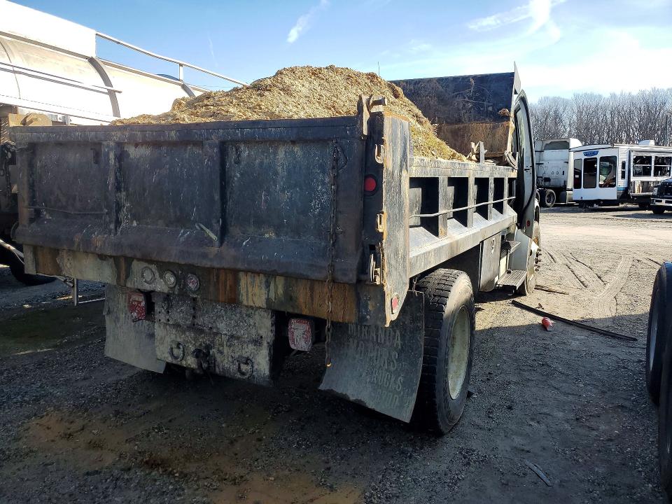 Photo 3 from auction – 2005 FREIGHTLINER M2 with VIN 1FVACWDC15HV44426