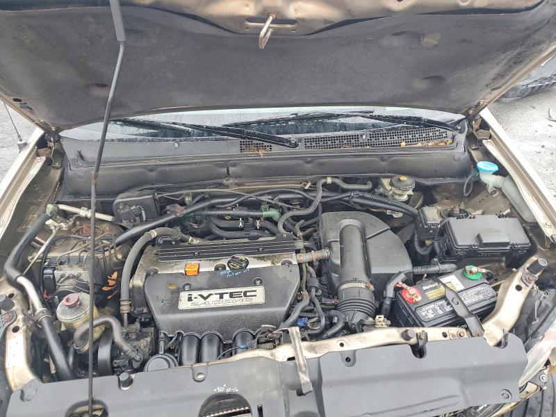 Снимка 11 от търг – 2005 HONDA CR-V с VIN JHLRD78555C039261