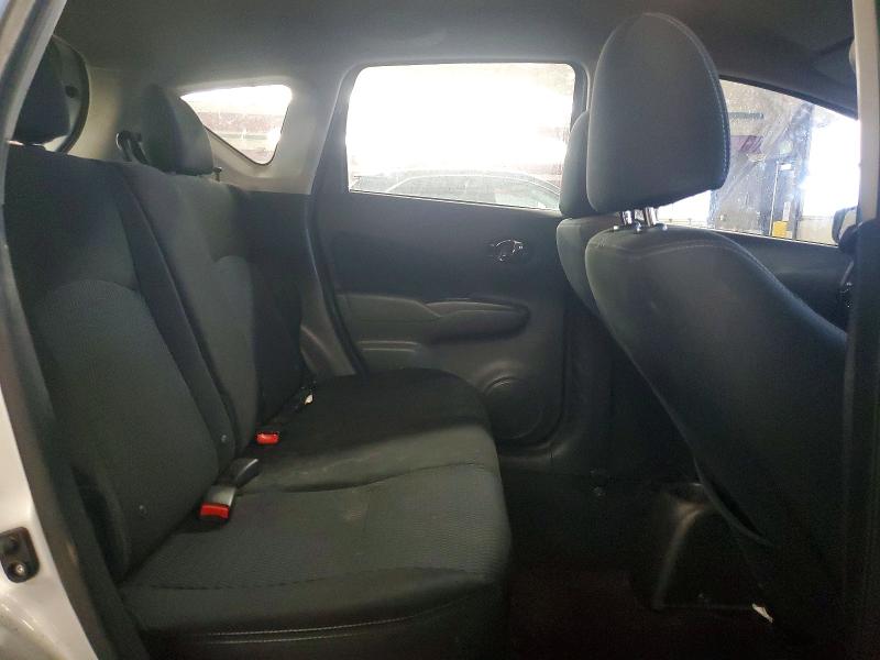 Photo 10 from auction – 2016 NISSAN VERSA NOTE with VIN 3N1CE2CP2GL391350