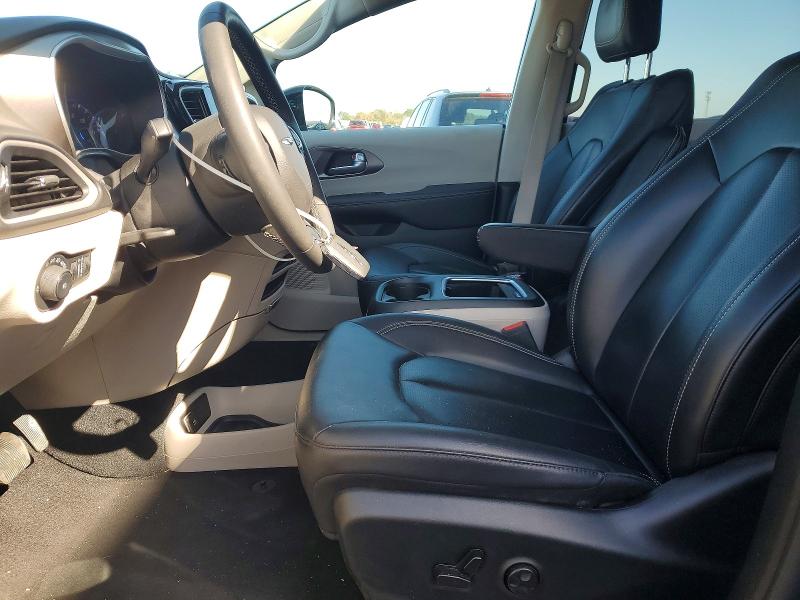Photo 7 from auction – 2024 CHRYSLER PACIFICA with VIN 2C4RC1BG2RR136244