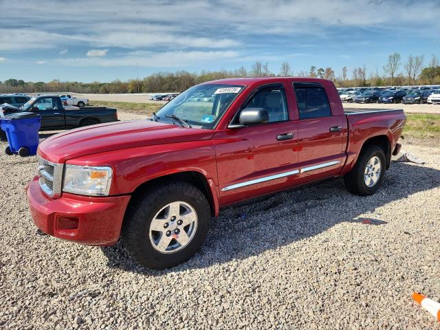 2008 DODGE DAKOTA - Търг №42069236