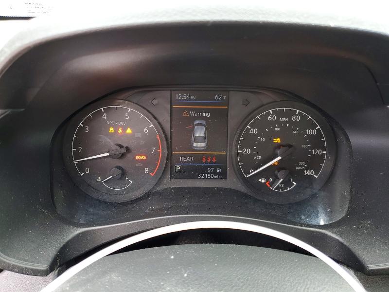 Foto 9 de la subasta – 2024 NISSAN ALTIMA con VIN 1N4BL4BV1RN425507