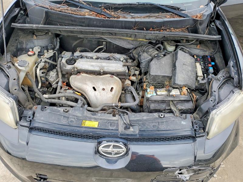 Photo 11 from auction – 2014 SCION XB with VIN JTLZE4FE7EJ056283