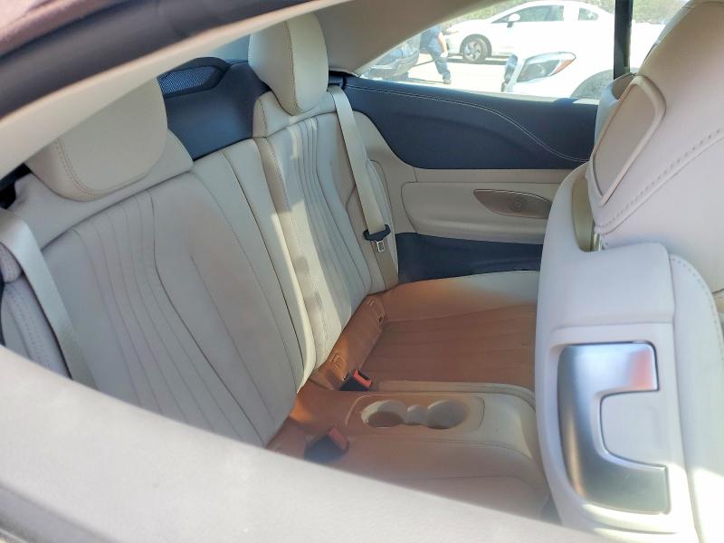 Photo 10 from auction – 2021 MERCEDES-BENZ E with VIN W1K1K5JB2MF159865