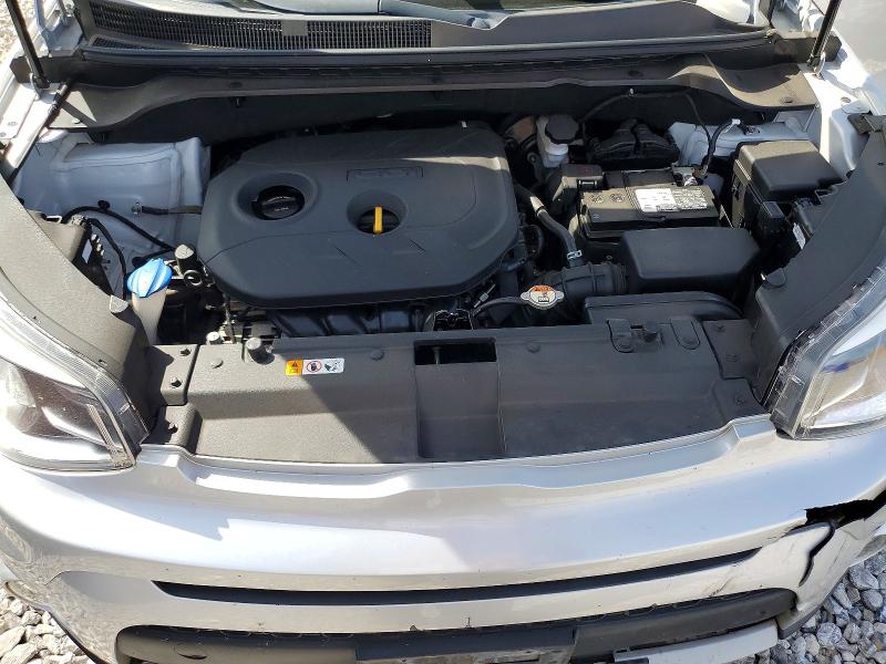 Photo 11 from auction – 2019 KIA SOUL with VIN KNDJP3A51K7654317