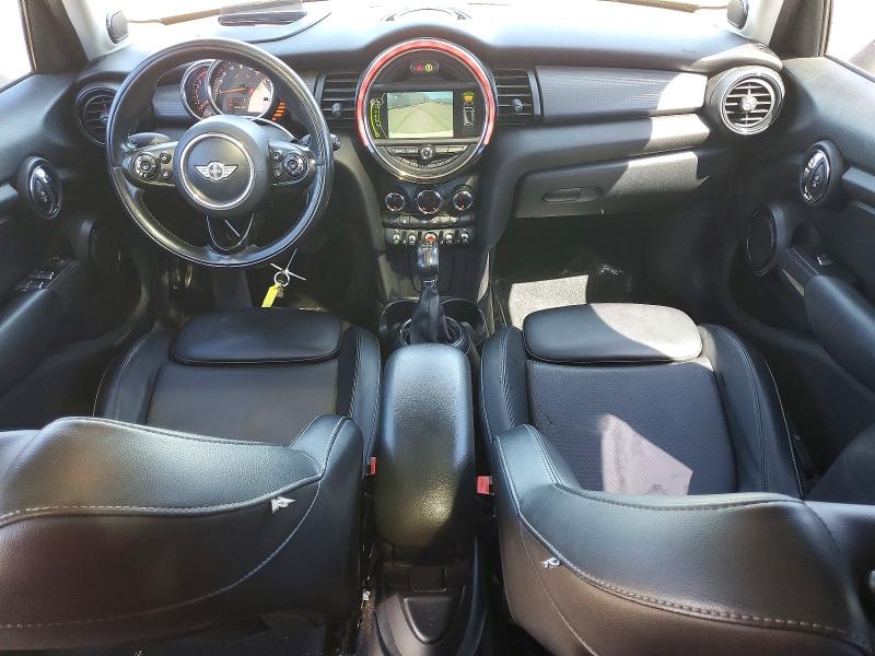 Photo 8 from auction – 2015 MINI COOPER with VIN WMWXS5C55FT827977