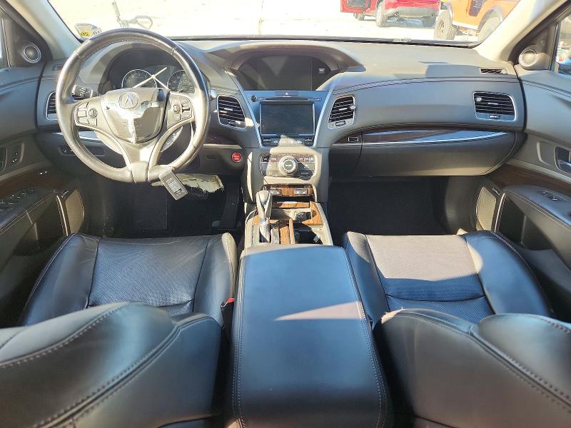 Photo 8 from auction – 2017 ACURA RLX with VIN JH4KC1F94HC000779