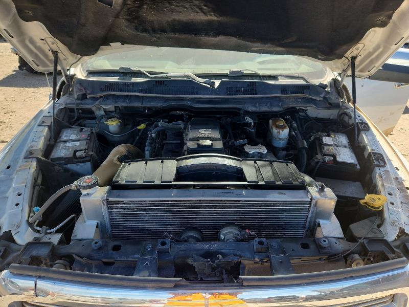 Photo 11 from auction – 2011 DODGE RAM 3500 with VIN 3D73Y3HL7BG541055