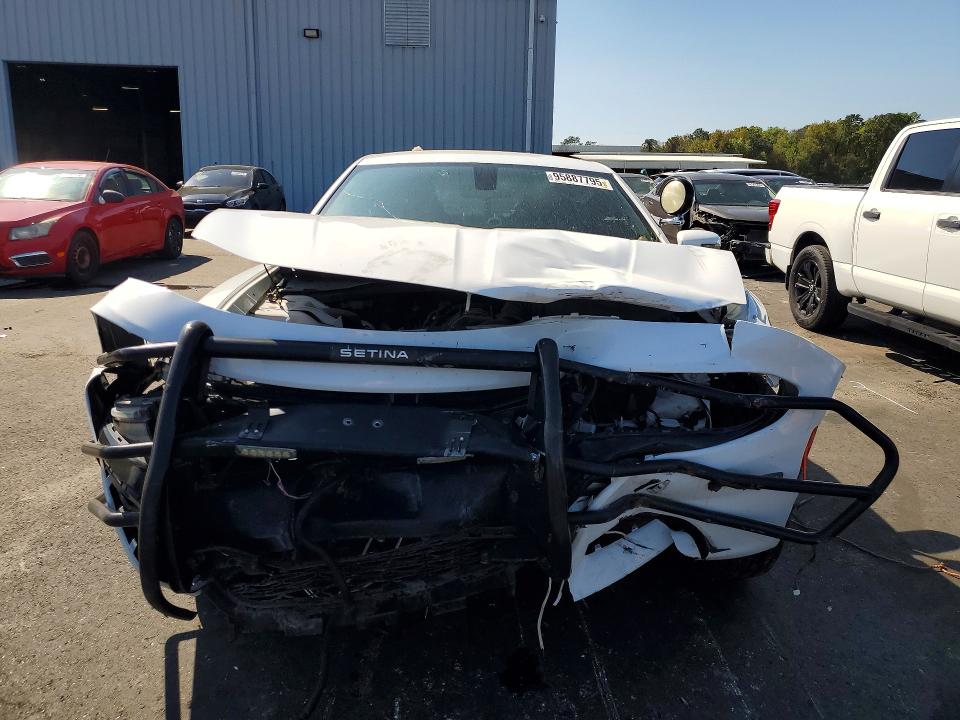 Photo 5 from auction – 2019 DODGE CHARGER with VIN 2C3CDXAT4KH568046