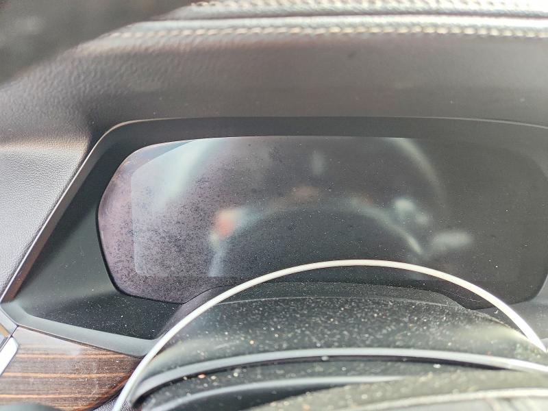 Photo 9 from auction – 2021 BMW X5 with VIN 5UXCR6C04M9F76372