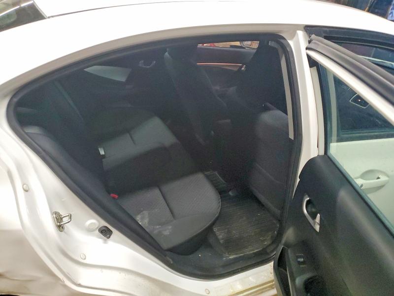 Zdjęcie 10 z aukcji – 2014 HONDA CIVIC z VIN 2HGFB2F59EH008007