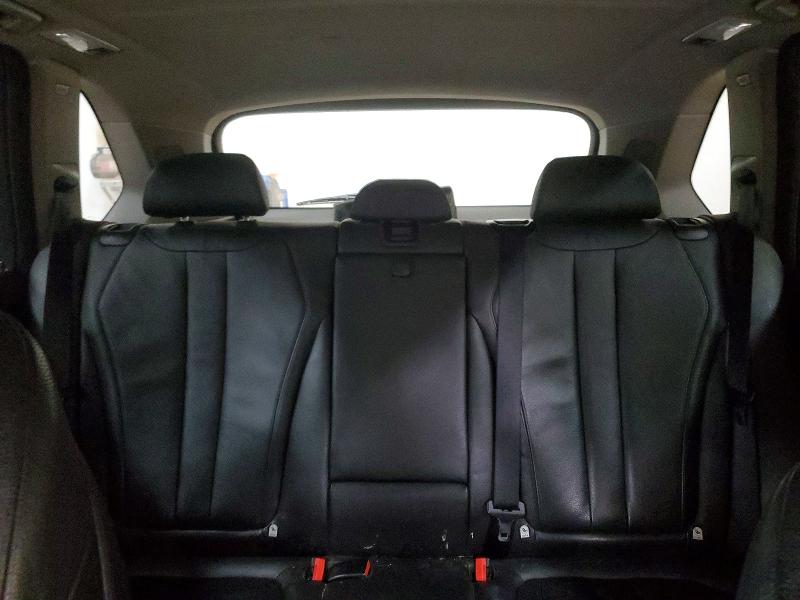 Photo 10 from auction – 2014 BMW X5 with VIN 5UXKR6C54E0J73728
