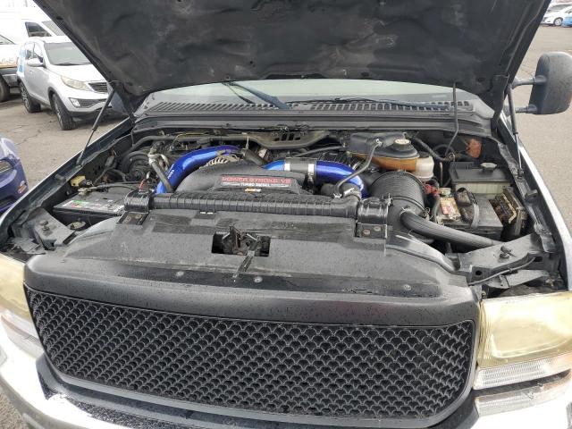 Photo 11 from auction – 2004 FORD F350 with VIN 1FTSW31P04EA78310