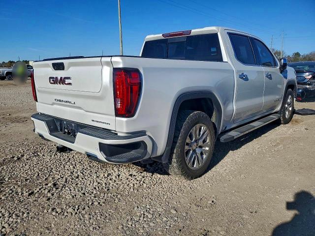 Photo 3 from auction – 2020 GMC SIERRA with VIN 3GTP8FED3LG384460