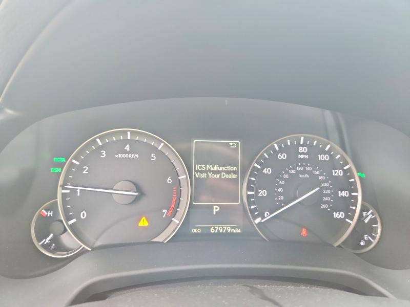 Photo 9 from auction – 2017 LEXUS RX 350 with VIN 2T2ZZMCAXHC066044