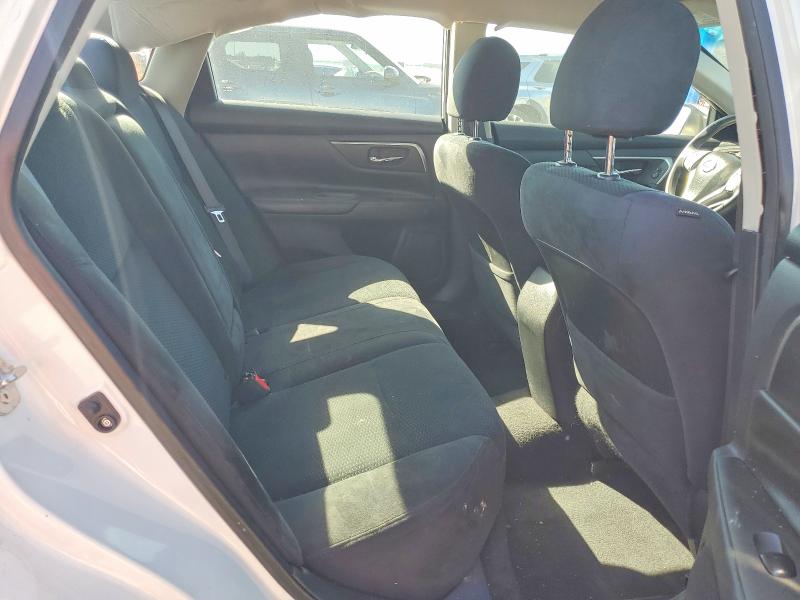 Photo 10 from auction – 2015 NISSAN ALTIMA with VIN 1N4AL3AP1FC570420