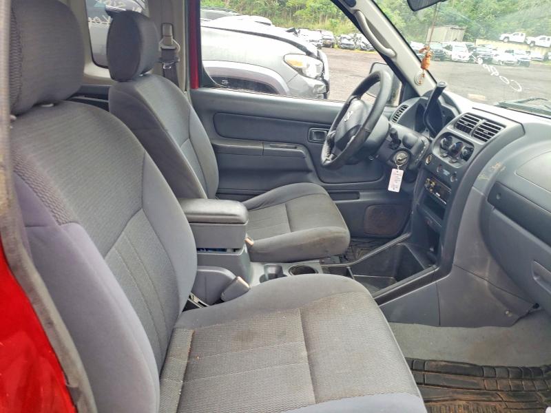 Фото 10 с аукциона – 2002 NISSAN FRONTIER с VIN 1N6DD26S82C356012