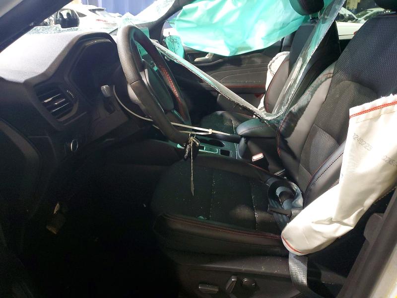 Photo 7 from auction – 2026 FORD ESCAPE with VIN 1FMCU9MN1TUA14509