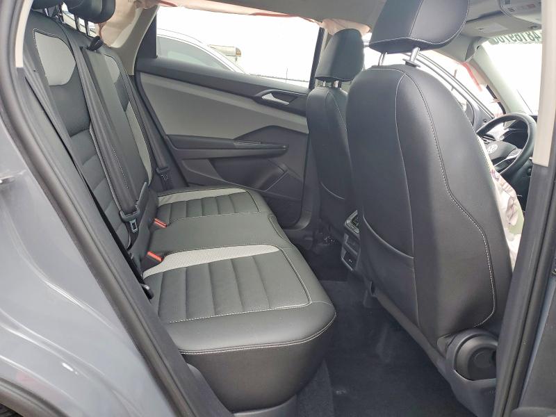 Photo 11 from auction – 2022 VOLKSWAGEN TAOS with VIN 3VV1X7B20NM011416