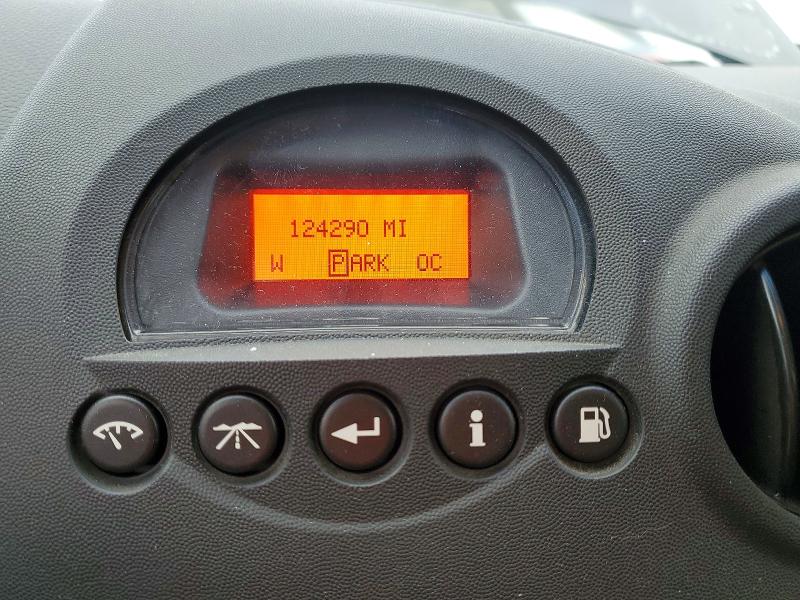Photo 9 from auction – 2008 PONTIAC GRAND PRIX with VIN 2G2WP552781187352
