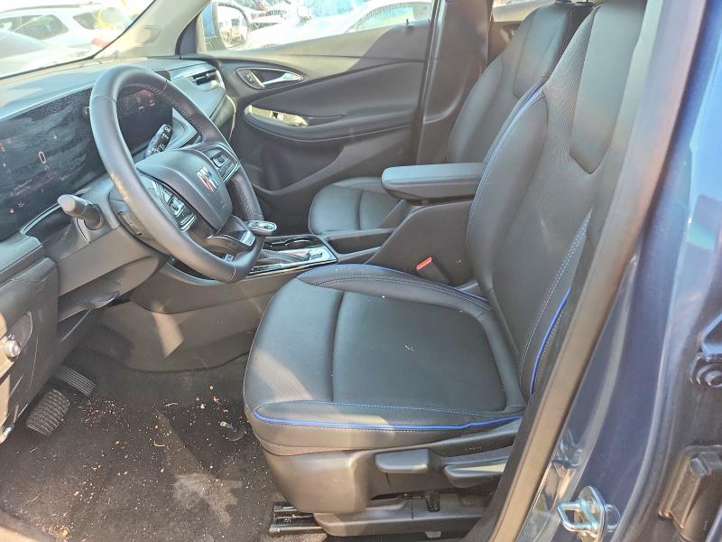 Photo 7 from auction – 2025 BUICK ENCORE GX with VIN KL4AMDSL9SB178028