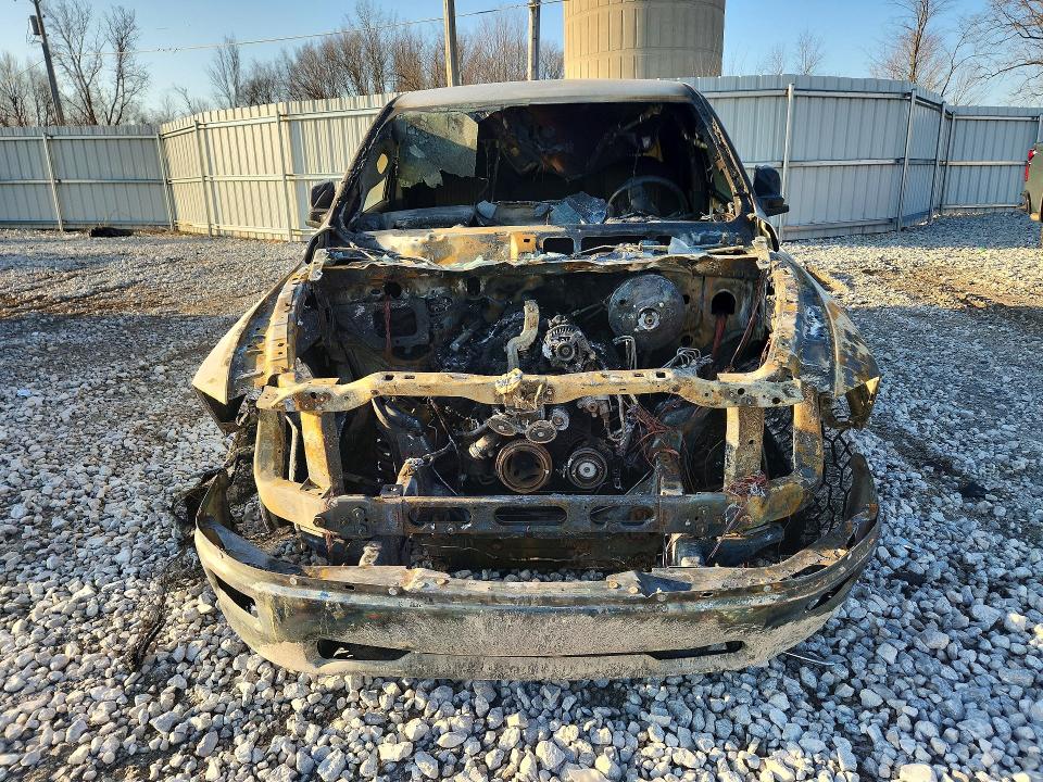 Photo 5 from auction – 2011 DODGE RAM 1500 with VIN 1D7RV1GT1BS689851