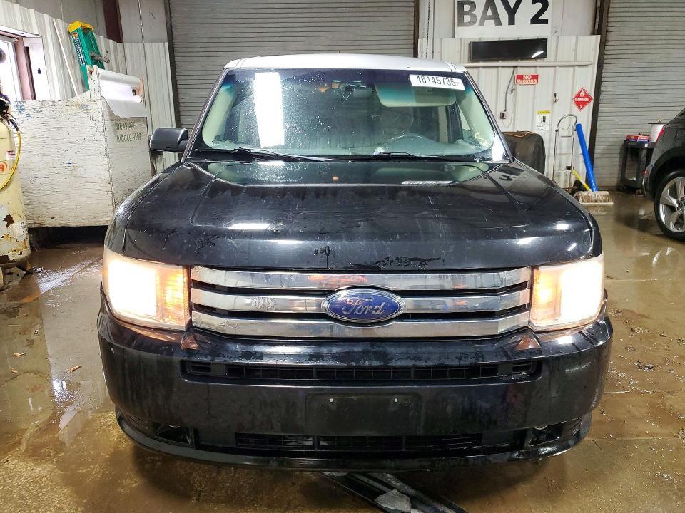 Photo 5 from auction – 2009 FORD FLEX with VIN 2FMDK51C89BA38343