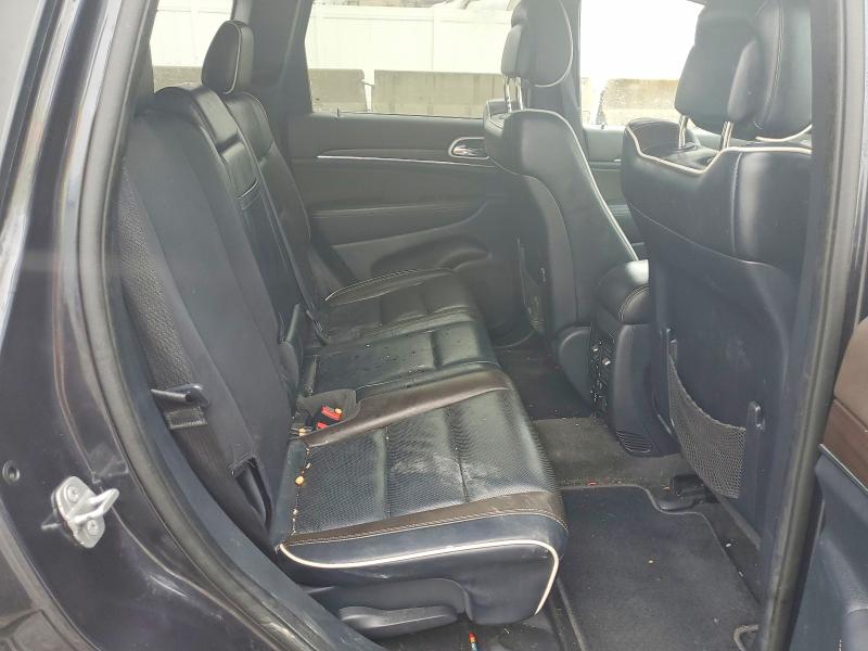 Photo 11 from auction – 2014 JEEP GRAND CHEROKEE with VIN 1C4RJFCG7EC474534