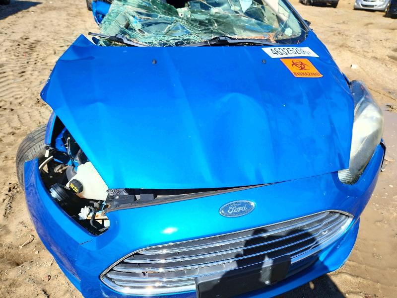 Photo 11 from auction – 2016 FORD FIESTA with VIN 3FADP4BJ7GM179869
