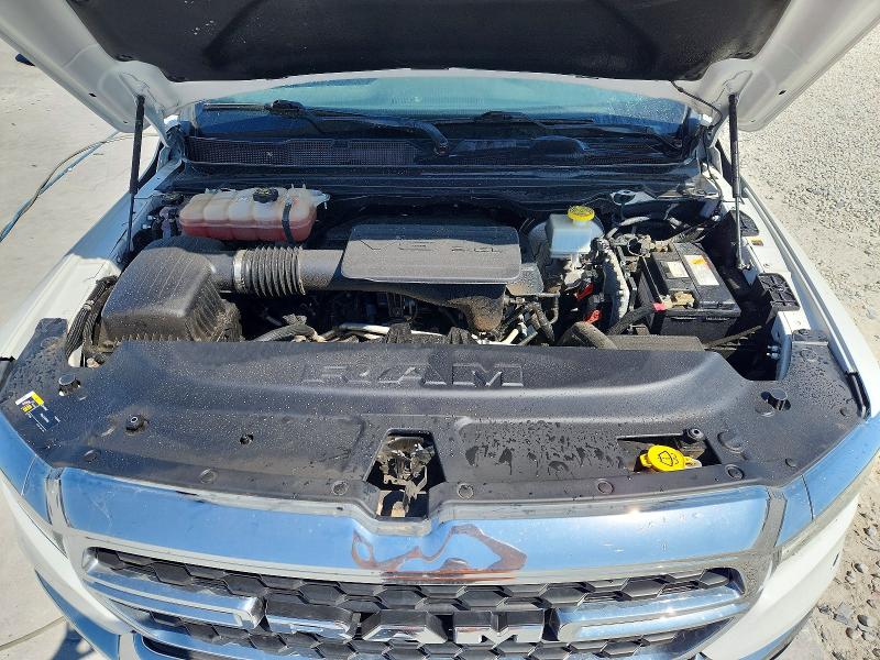 Photo 11 from auction – 2022 RAM 1500 with VIN 1C6RREBG8NN273323