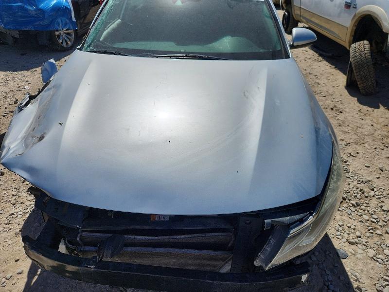 Photo 11 from auction – 2019 KIA OPTIMA with VIN 5XXGT4L36KG275134