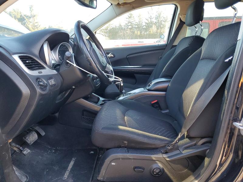Photo 7 from auction – 2011 DODGE JOURNEY with VIN 3D4PG5FG7BT514593