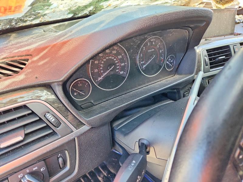 Zdjęcie 9 z aukcji – 2016 BMW 328 z VIN WBA8E9G54GNT84367