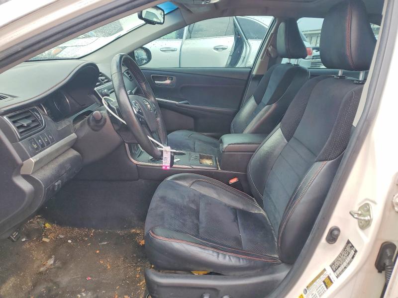 Photo 7 from auction – 2015 TOYOTA CAMRY with VIN 4T1BF1FK7FU876048