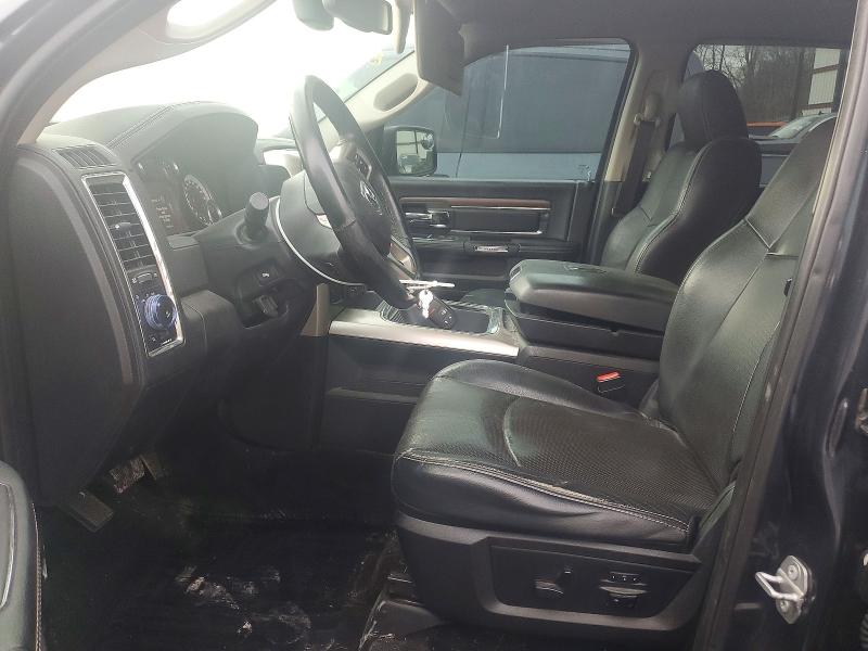 Photo 7 from auction – 2016 RAM 1500 with VIN 1C6RR7NTXGS407208