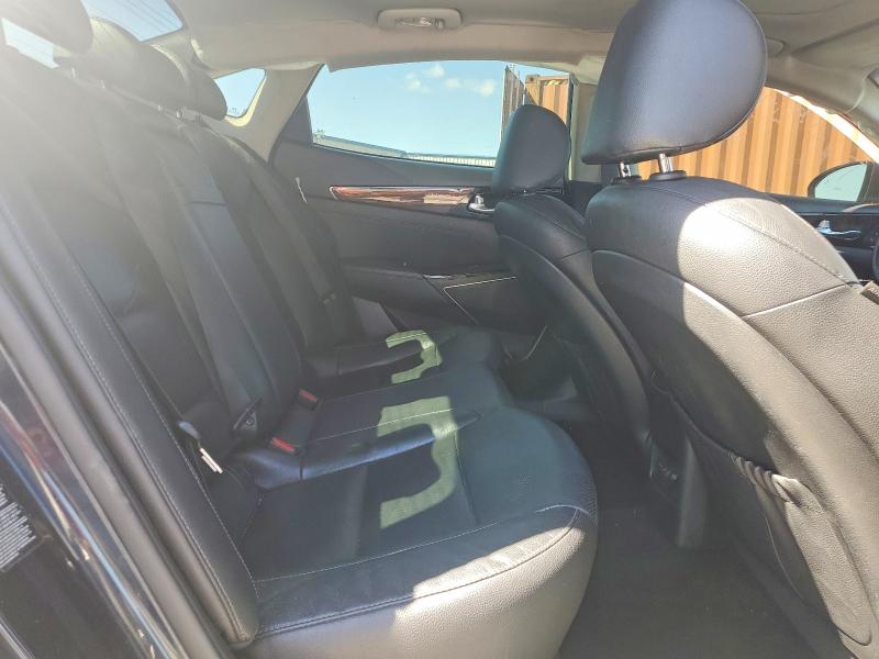 Photo 10 from auction – 2017 KIA CADENZA with VIN KNALC4J19H5087928