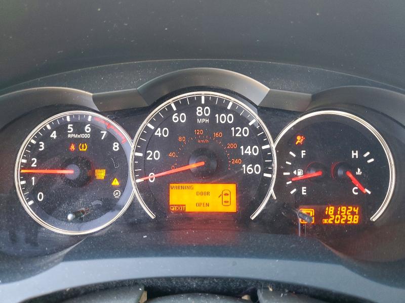 Photo 9 from auction – 2012 NISS ALTIMA with VIN 1N4AL2AP2CC244681
