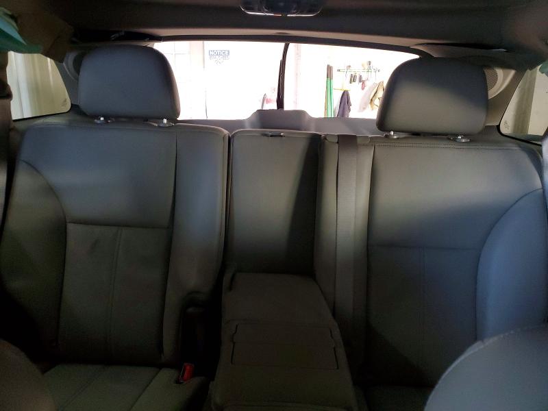 Снимка 10 от търг – 2012 FORD EDGE с VIN 2FMDK3KC5CBA67955