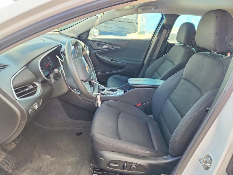 Photo 7 from auction – 2023 CHEVROLET MALIBU with VIN 1G1ZD5ST2PF210003