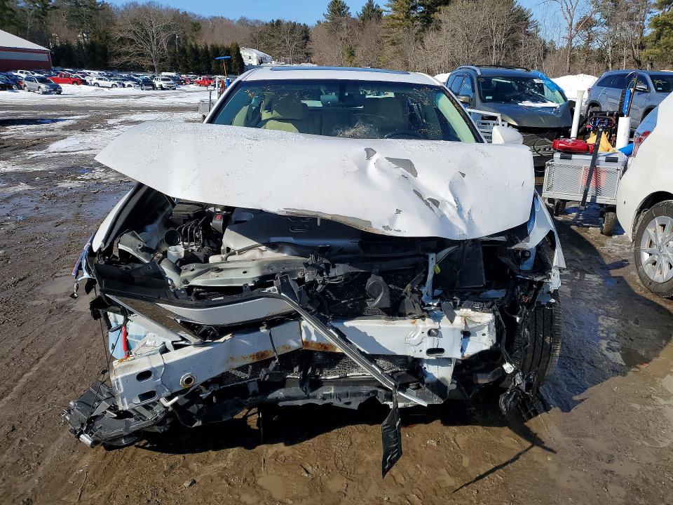 Photo 5 from auction – 2016 LEXUS ES with VIN JTHBK1GG8G2242575
