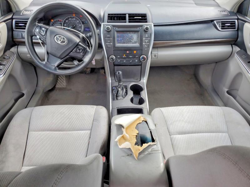 Photo 8 from auction – 2015 TOYOTA CAMRY with VIN 4T4BF1FK5FR516086