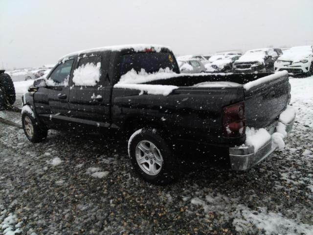 Photo 2 from auction – 2005 DODGE DAKOTA with VIN 1D7HE48N25S205817