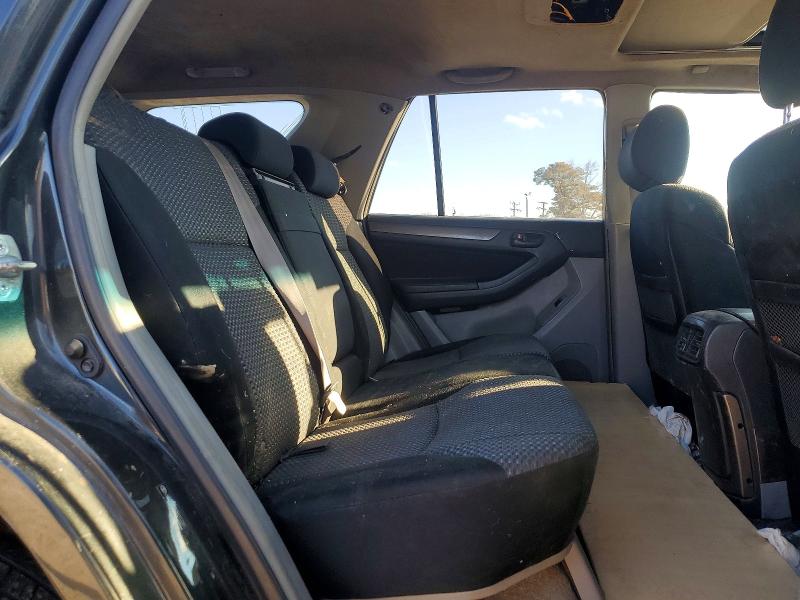 Photo 11 from auction – 2008 TOYOTA 4RUNNER with VIN JTEZU14R08K010341