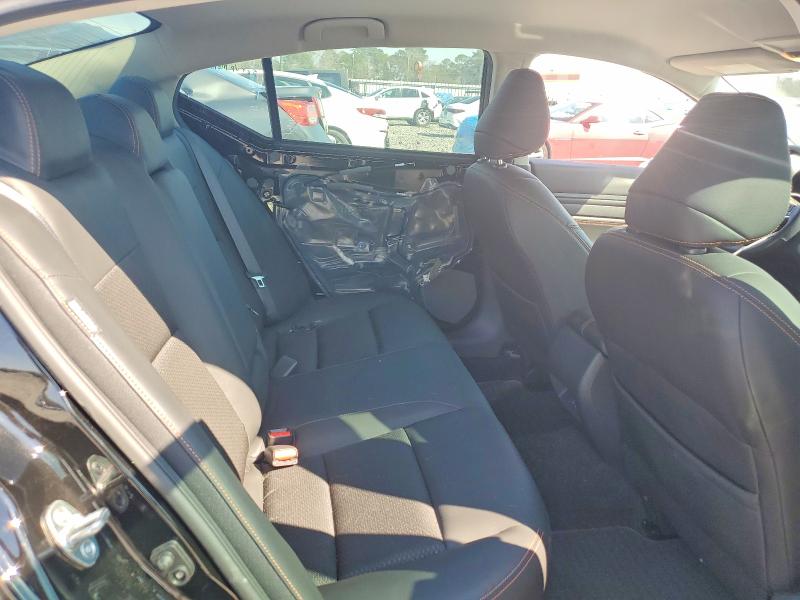 Photo 10 from auction – 2021 NISSAN ALTIMA with VIN 1N4BL4CV9MN317000