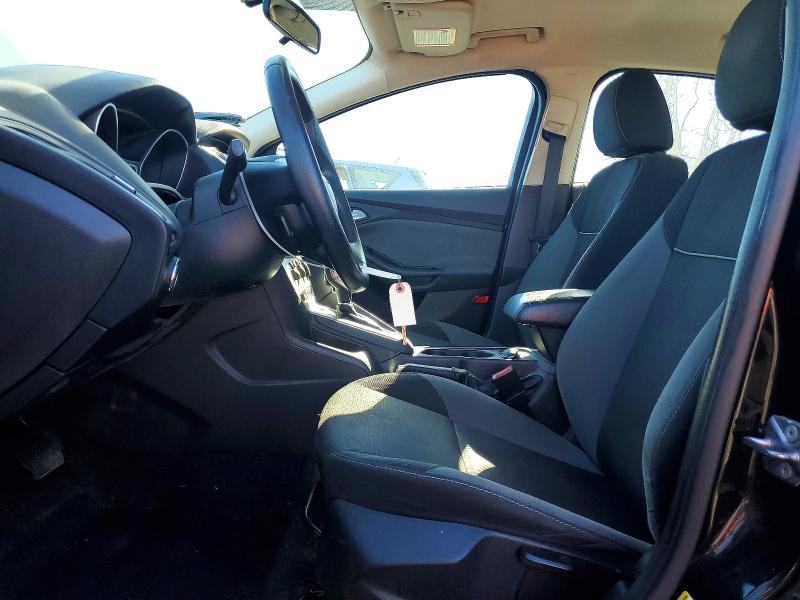 Photo 7 from auction – 2014 FORD FOCUS with VIN 1FADP3F21EL280031