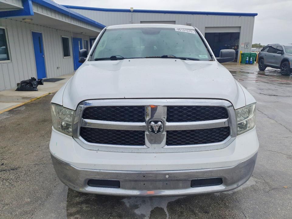 Photo 5 from auction – 2016 RAM 1500 with VIN 1C6RR6GT5GS240358