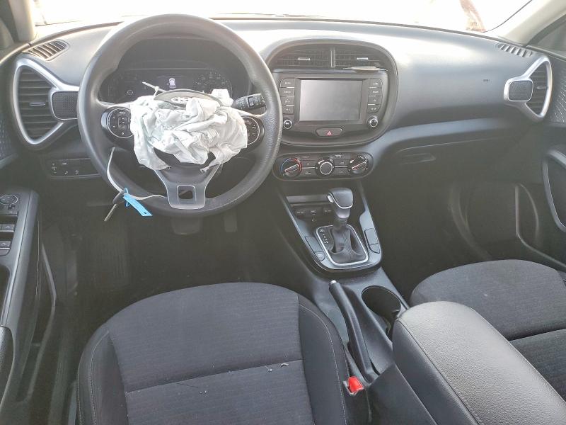 Photo 8 from auction – 2020 KIA SOUL with VIN KNDJ23AU4L7728658