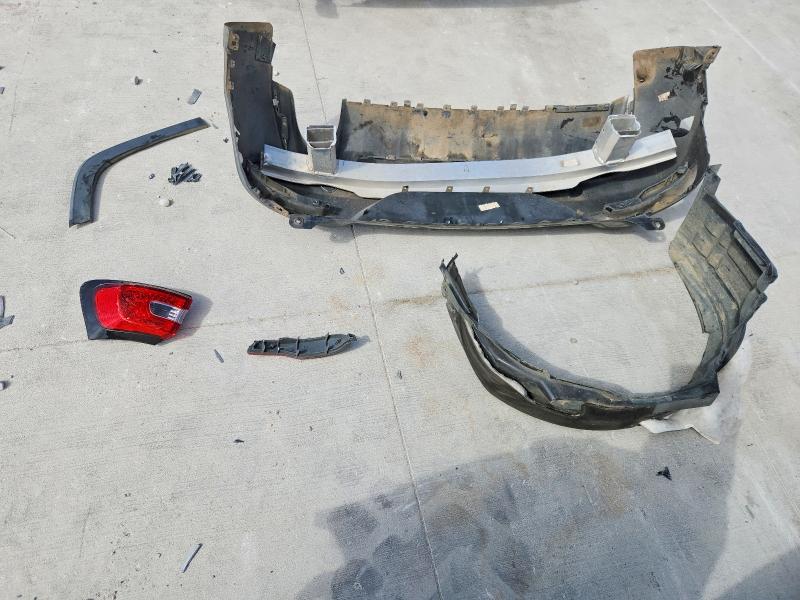 Photo 13 from auction – 2016 JEEP CHEROKEE with VIN 1C4PJLDB4GW229250