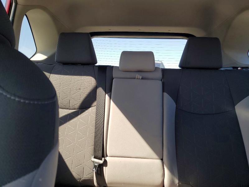 Photo 10 from auction – 2020 TOYOTA RAV4 with VIN 2T3W1RFV8LC080423