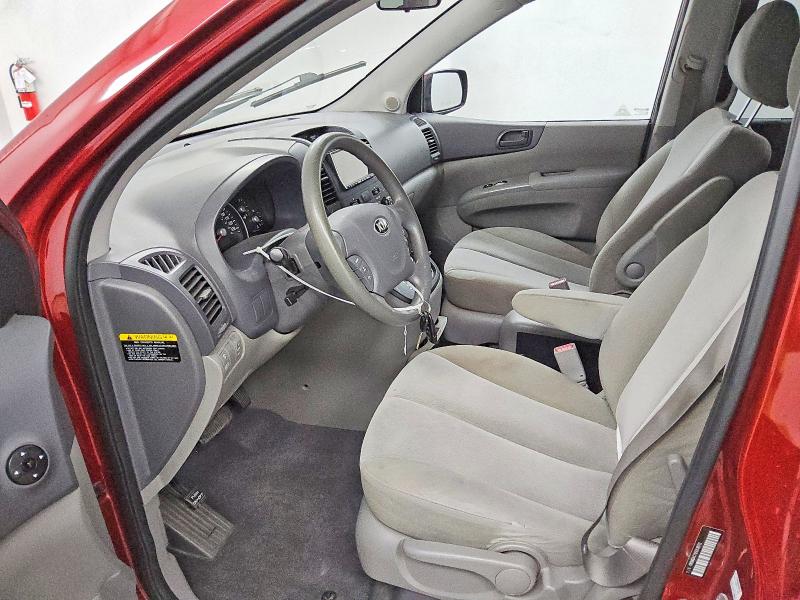 Photo 7 from auction – 2014 KIA SEDONA with VIN KNDMG4C71E6538711